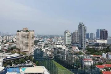 2 Bedroom Condo for sale in Phra Khanong, Bangkok near BTS Ekkamai