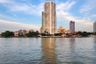 3 Bedroom Condo for sale in Supakarn Condominium, Khlong Ton Sai, Bangkok near BTS Saphan Taksin
