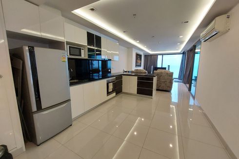 2 Bedroom Condo for sale in Wong Amat Tower, Na Kluea, Chonburi