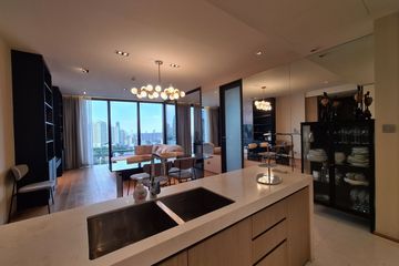 2 Bedroom Condo for rent in BEATNIQ Sukhumvit 32, Khlong Tan, Bangkok near BTS Thong Lo