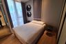 2 Bedroom Condo for rent in BEATNIQ Sukhumvit 32, Khlong Tan, Bangkok near BTS Thong Lo