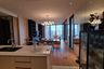 2 Bedroom Condo for rent in BEATNIQ Sukhumvit 32, Khlong Tan, Bangkok near BTS Thong Lo