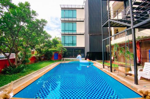 35 Bedroom Hotel / Resort for sale in Chang Moi, Chiang Mai