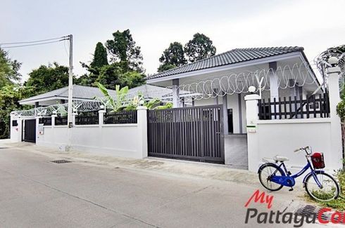 3 Bedroom House for rent in Nong Prue, Chonburi