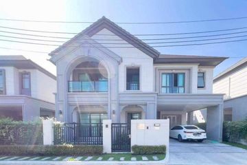 4 Bedroom House for sale in Bangkok Boulevard Signature Prachachuen, Tha Sai, Nonthaburi