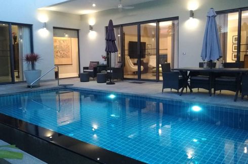 3 Bedroom Villa for sale in Pong, Chonburi