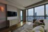 2 Bedroom Condo for sale in The River by Raimon Land, Khlong Ton Sai, Bangkok near BTS Krung Thon Buri