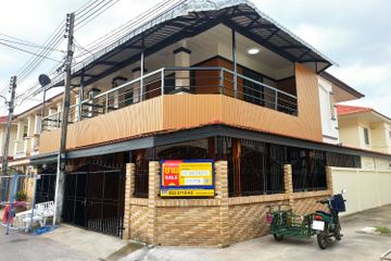 2 Bedroom Townhouse for sale in Kaeng Sian, Kanchanaburi