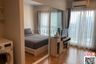 1 Bedroom Condo for rent in The Parkland Ratchada-Wongsawang, Wong Sawang, Bangkok near MRT Wong Sawang