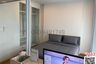 1 Bedroom Condo for rent in The Parkland Ratchada-Wongsawang, Wong Sawang, Bangkok near MRT Wong Sawang