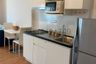 1 Bedroom Condo for rent in The Parkland Ratchada-Wongsawang, Wong Sawang, Bangkok near MRT Wong Sawang