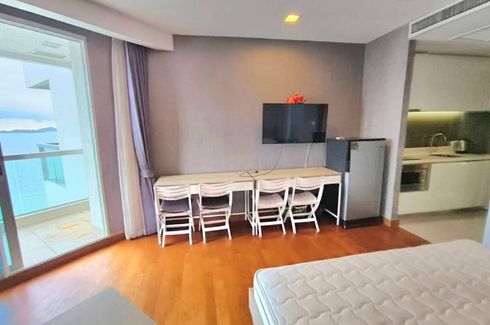 1 Bedroom Condo for sale in The Palm Wongamat Beach, Na Kluea, Chonburi