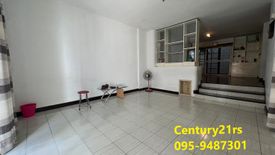 4 Bedroom Townhouse for sale in Chong Nonsi, Bangkok