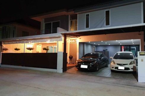 3 Bedroom House for sale in Nong Prue, Chonburi