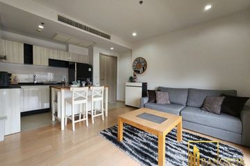 1 Bedroom Condo for rent in HQ by Sansiri, Khlong Tan Nuea, Bangkok near BTS Thong Lo