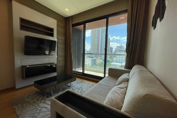 2 Bedroom Condo for Sale or Rent in The Address Sathorn, Silom, Bangkok near BTS Chong Nonsi