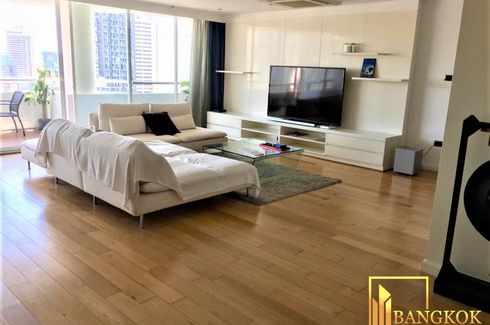 3 Bedroom Condo for rent in Kallista Mansion, Khlong Toei Nuea, Bangkok near BTS Nana