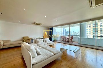 3 Bedroom Condo for rent in Kallista Mansion, Khlong Toei Nuea, Bangkok near BTS Nana