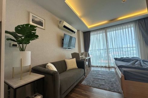 1 Bedroom Condo for sale in The Peak Towers, Nong Prue, Chonburi