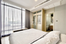 1 Bedroom Condo for Sale or Rent in M Thonglor 10, Khlong Tan Nuea, Bangkok near BTS Ekkamai