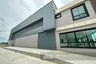 Warehouse / Factory for sale in Naraphirom, Nakhon Pathom