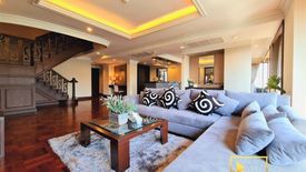 4 Bedroom Apartment for rent in Ploenruedee Residence, Langsuan, Bangkok near BTS Ploen Chit