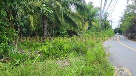 Land for sale in Huai Yai, Chonburi