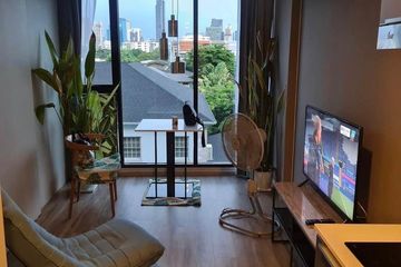 1 Bedroom Condo for rent in Khlong Tan Nuea, Bangkok