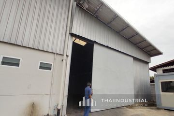Warehouse / Factory for rent in Bueng Thong Lang, Pathum Thani