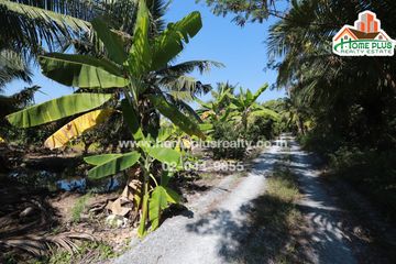 Land for sale in Bang Chang, Nakhon Pathom