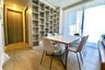 2 Bedroom Condo for rent in Celes Asoke, Khlong Toei Nuea, Bangkok near BTS Asoke