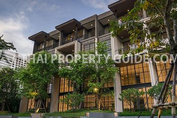4 Bedroom House for rent in Quarter 31, Khlong Toei Nuea, Bangkok near MRT Phetchaburi