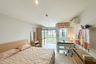 1 Bedroom Condo for sale in Suthep, Chiang Mai