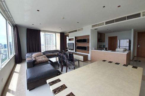 3 Bedroom Condo for sale in The Empire Place, Thung Wat Don, Bangkok near BTS Sueksa Witthaya