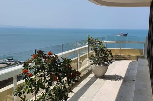 2 Bedroom Condo for sale in Chom Talay Resort, Na Jomtien, Chonburi