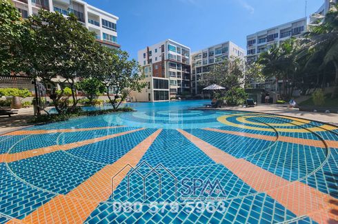 1 Bedroom Condo for sale in The Seacraze Hua Hin, Nong Kae, Prachuap Khiri Khan