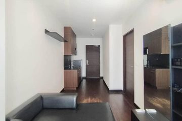1 Bedroom Condo for rent in Thung Phaya Thai, Bangkok near Airport Rail Link Phaya Thai