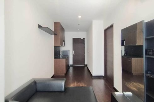 1 Bedroom Condo for rent in Thung Phaya Thai, Bangkok near Airport Rail Link Phaya Thai
