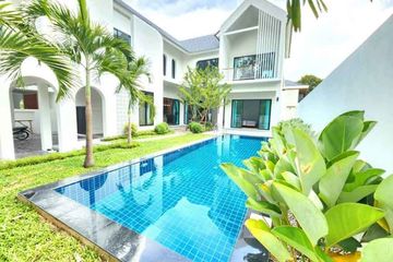 4 Bedroom Villa for sale in San Phak Wan, Chiang Mai