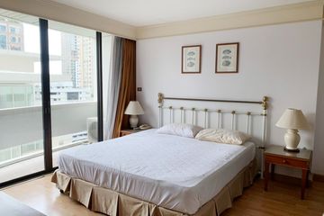 1 Bedroom Condo for sale in Lumpini, Bangkok near BTS Ratchadamri