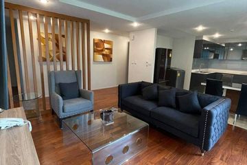 2 Bedroom Condo for rent in Khlong Tan Nuea, Bangkok near BTS Thong Lo