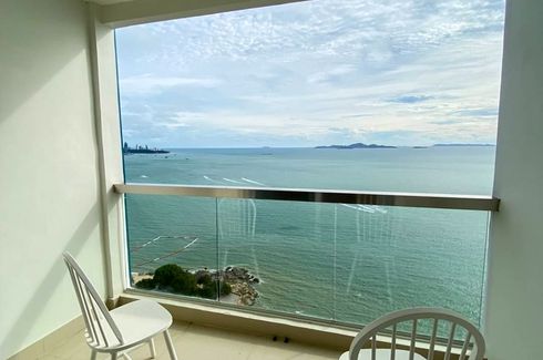 1 Bedroom Condo for sale in The Palm Wongamat Beach, Na Kluea, Chonburi