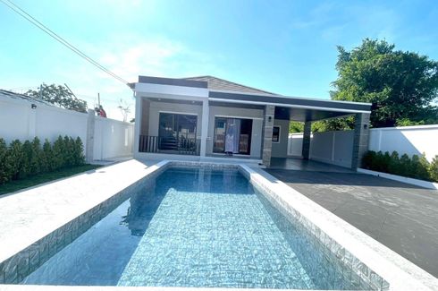 3 Bedroom House for sale in Huai Yai, Chonburi