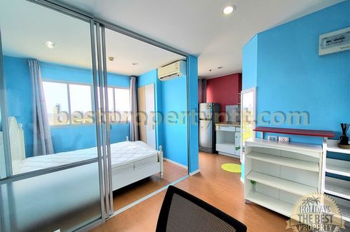 1 Bedroom Condo for sale in Lumpini Condo Town North Pattaya - Sukhumvit, Na Kluea, Chonburi