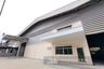 Warehouse / Factory for rent in Phraek Sa, Samut Prakan