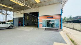 Warehouse / Factory for sale in Lak Sam, Samut Sakhon