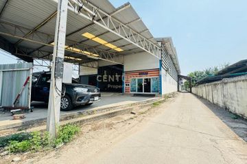 Warehouse / Factory for sale in Lak Sam, Samut Sakhon