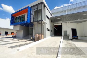 Warehouse / Factory for rent in Khlong Nueng, Pathum Thani
