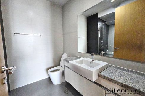 2 Bedroom Condo for Sale or Rent in Millennium Residence, Khlong Toei, Bangkok near BTS Asoke