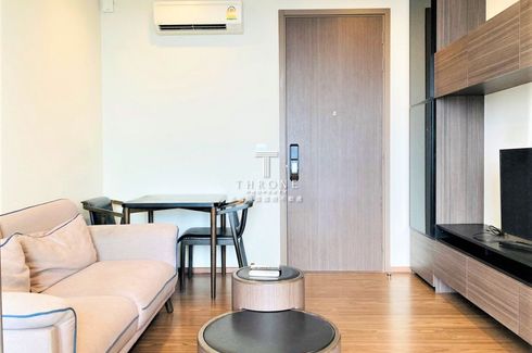 1 Bedroom Condo for sale in The Line Sukhumvit 71, Phra Khanong Nuea, Bangkok near BTS Phra Khanong